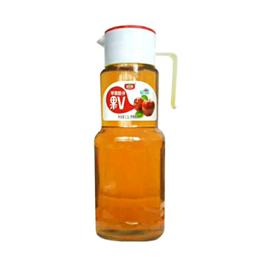 河南1.5L苹果醋