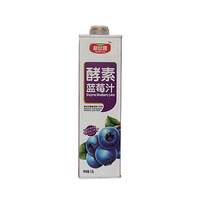 河南1.5L酵素果汁