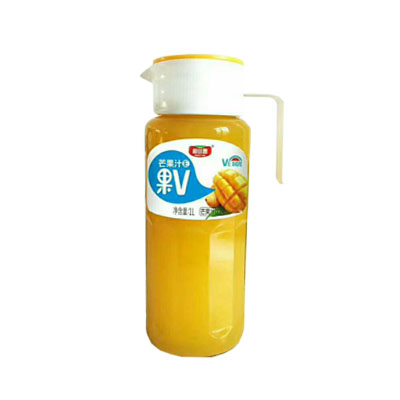 河南1.5L芒果汁