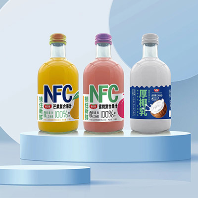 河南NFC复合果汁